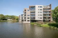 Woning P.C. Hooftsingel 34 Hendrik-Ido-Ambacht