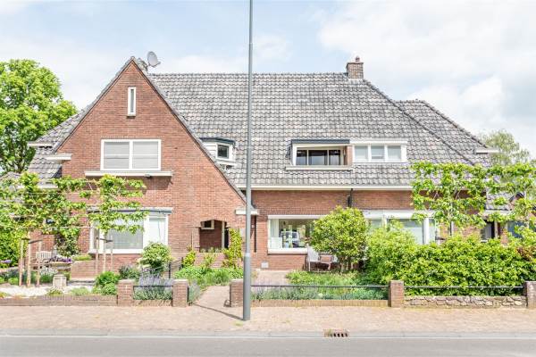 Woning Anholtseweg 9 Gendringen
