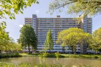 Woning Mensinge 50 Amsterdam