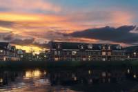 Woning Het Fortuyn vlietwoning bnr 90 Voorschoten