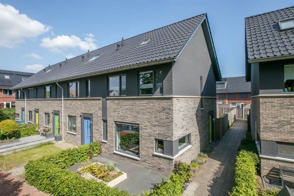 Woning Papaverweg 617 Zwolle