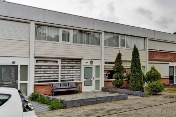 Woning Uranuslaan 55 Helmond