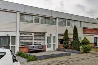 Woning Uranuslaan 55 Helmond