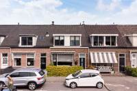 Woning Sandtlaan 38 Rijnsburg