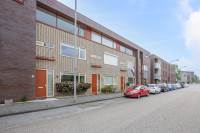 Woning Hartschelpsingel 4 Den Haag