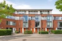 Woning Aronskelkstraat 129 Rotterdam