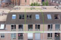 Woning Ganzenheuvel 48 Nijmegen