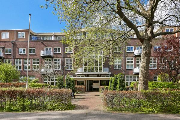 Woning Dr. C.W.H. van Raaltenpark 9 Zaandam