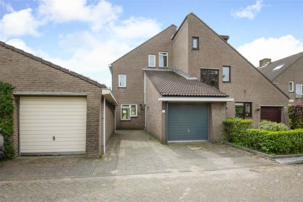 Woning De Veste 7 Heemskerk