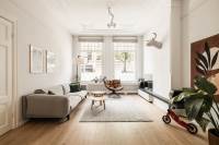 Woning Brachthuijzerstraat 5hs Amsterdam