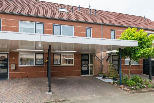 Woning Irisstraat 7 Winterswijk