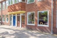Woning Burgemeester van Tuyllkade 134 Utrecht