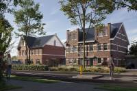 Woning Het Fortuyn half vrijstaande villa bnr 20 Voorschoten