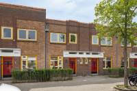 Woning Nijlstraat 16 Haarlem