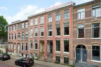 Woning Bouwmeesterstraat 14 Arnhem