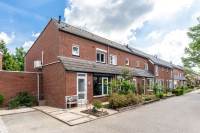 Woning Seringenstraat 34 Gennep