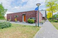 Woning Wethouder Jeuckenstraat 1 Geldrop