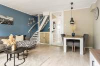 Woning Johannes Poststraat 14 Vlaardingen