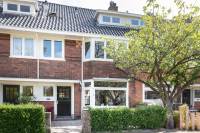 Woning Frederik van Eedenplein 14 Heemstede