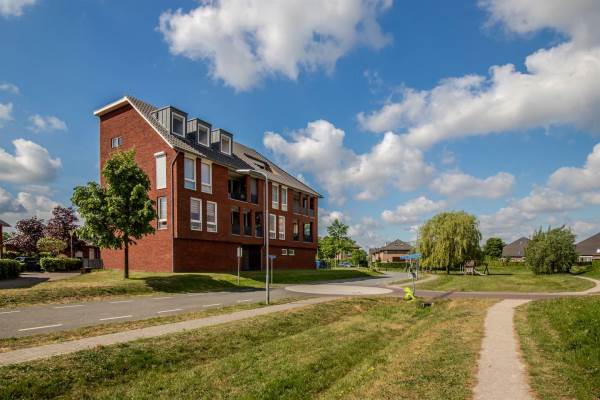 Woning Willem Wilminkstraat 33 Duiven