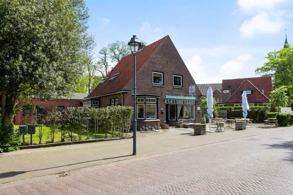 Woning Dorpsstraat 33 Almen - Oozo.nl