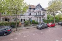 Woning Kostverlorenstraat 70b Zandvoort