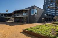 Woning Pieter Vreedeplein 93 Tilburg