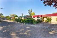 Woning Zandkamp 118 Hoogland