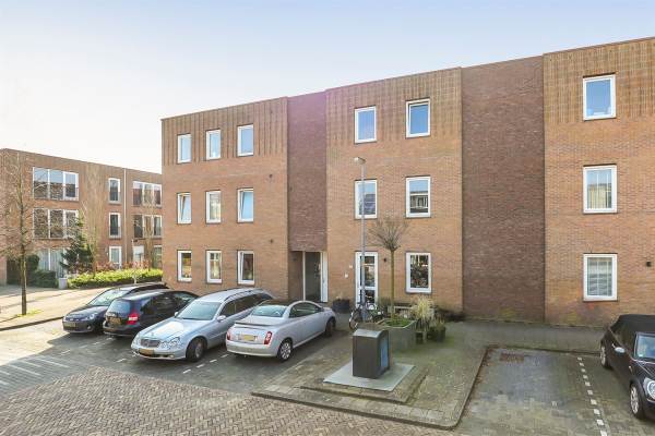 Woning Zaagmolenstraat 29 Alkmaar