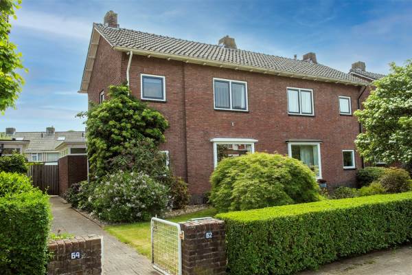 Woning Woltersweg 62 Hengelo (OV)
