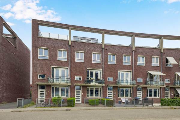 Woning Schipperskade 95 Zwijndrecht