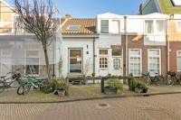 Woning Klaverstraat 15 Haarlem