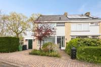 Woning Prunuslaan 63 Oudorp