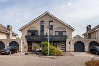 Woning Kerstroosgaarde 11 Gouda