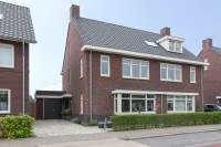 Woning Heinrich Böllstraat 42 Nijmegen