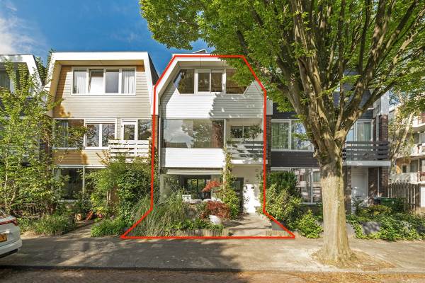 Woning Strandvliet 33 Amstelveen