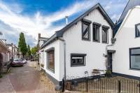 Woning Noorderhoek 1 Heerewaarden