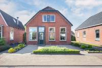 Woning Herenweg 50 Donkerbroek