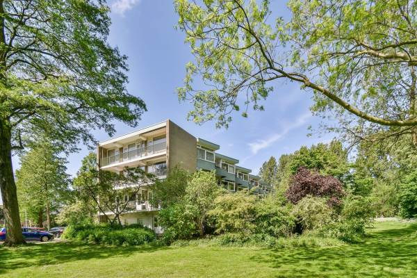 Woning Fideliolaan 40 Amstelveen