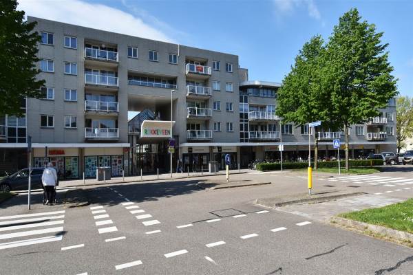Woning Nathaliegang 92 Zoetermeer
