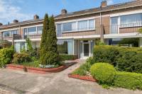 Woning Nicolaas Beetsstraat 12 Leeuwarden