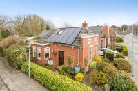 Woning Nieuweweg 18 Muntendam