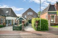 Woning Verlengde Hoofdstraat 15 Koudum