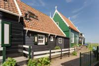 Woning Wittewerf 23 Marken