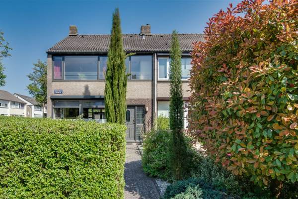 Woning Basstraat 50 Helmond
