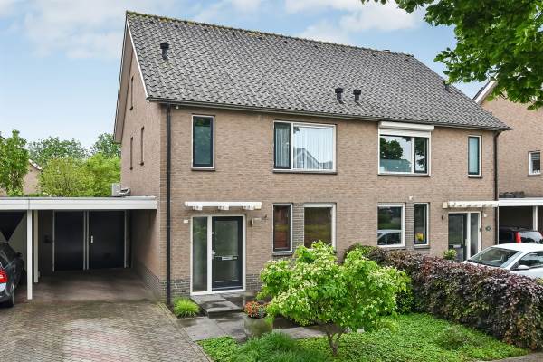 Woning Heilweg 136 Westervoort