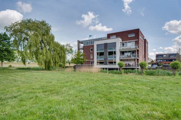 Woning Maïsveld 24 Den Bosch