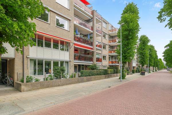 Woning Brinklaan 384 Apeldoorn