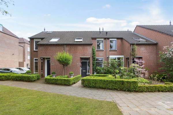Woning Zoom 13 Oisterwijk