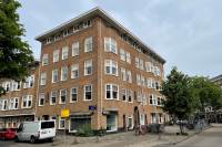 Woning Waalstraat 128II Amsterdam